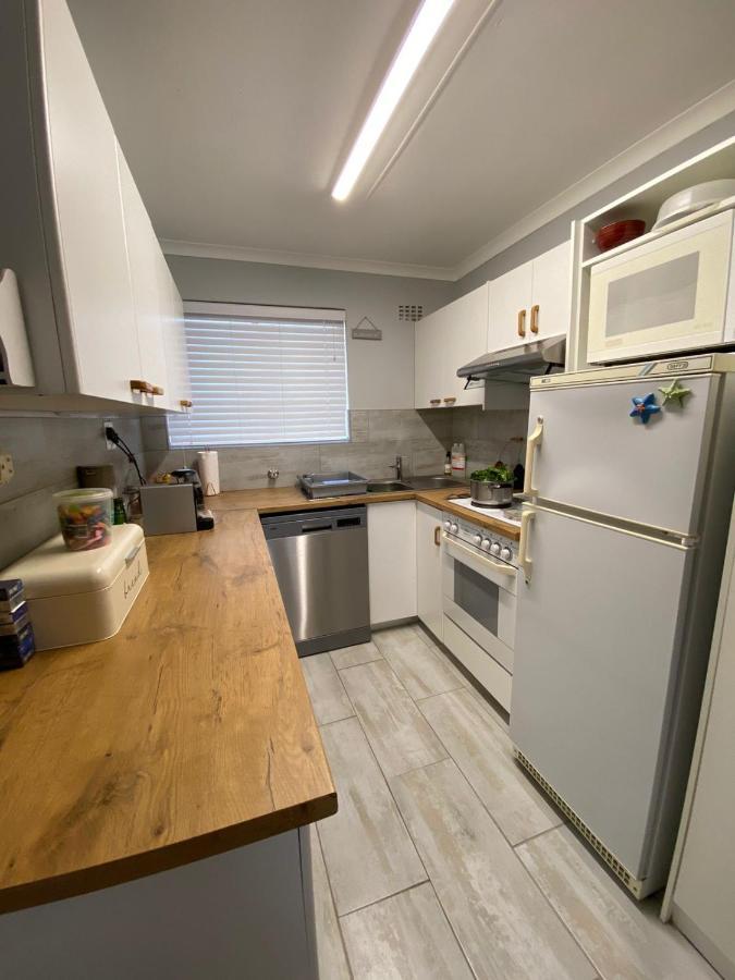 Cview Leilighet Hermanus Eksteriør bilde